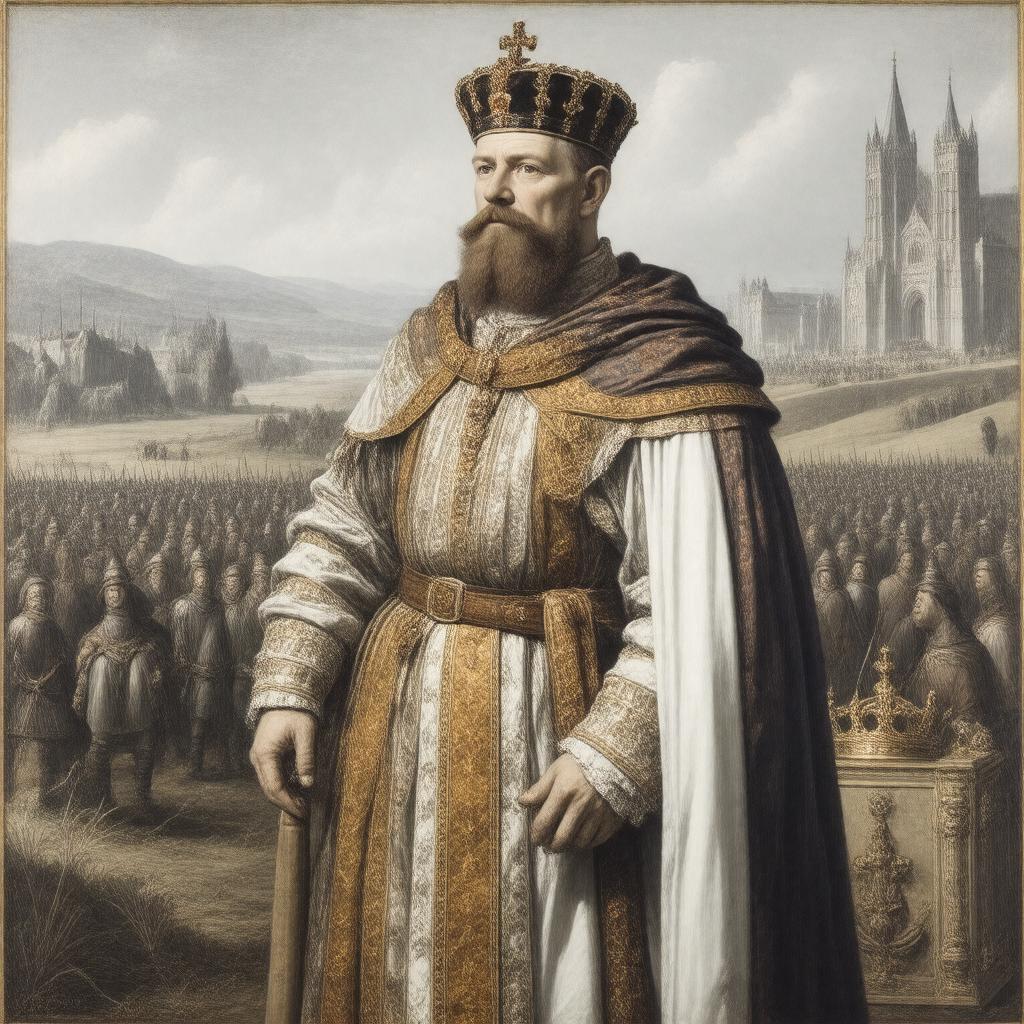 Lambert Simnel